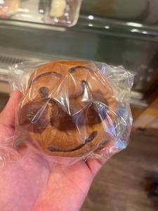 ベーカリーホシノ