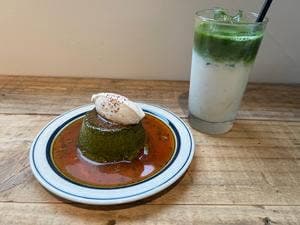 UNITY CAFE