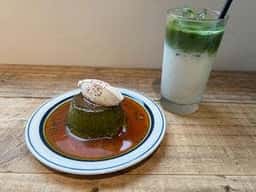 UNITY CAFE