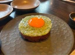 焼肉 うしごろ 銀座並木通り店