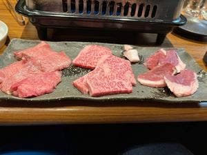 スプレッド