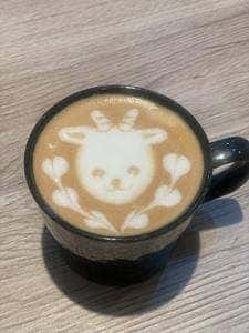 Cafe Skoll