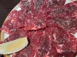 焼肉おじさん