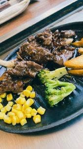 錦わらい 松原店