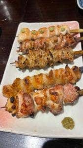 地鶏屋