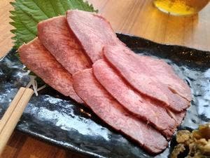 牛たん 伊地知 御茶ノ水ワテラス店