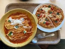 生パスタ専門店 SPALA ららぽーと立川立飛店