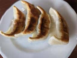 餃子房 CHINA DOLL