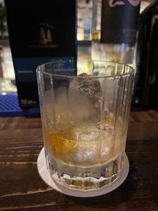 BAR96 MOON 月島店