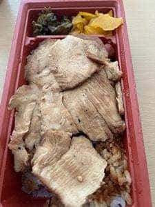 登利平 沼田店