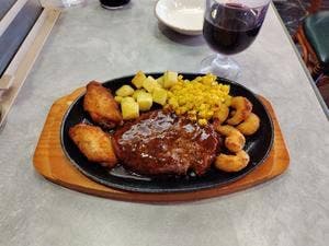 サイゼリヤ 江坂東急ハンズ前店