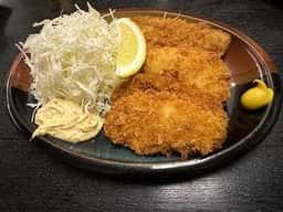 御食事処 秀