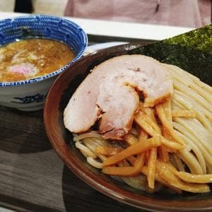 舎鈴 イオンモール太田