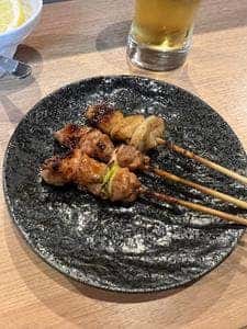とり平 中店