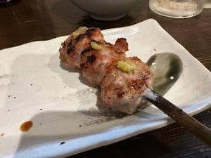 焼き鳥やshin 日本橋店