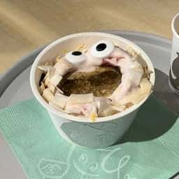 ひやかし IPPODO TEA
