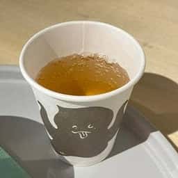 ひやかし IPPODO TEA