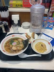 餃子の王将 西台駅前店