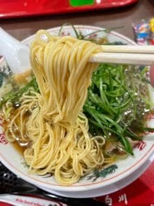 ラーメン魁力屋 ピオニウォーク東松山店