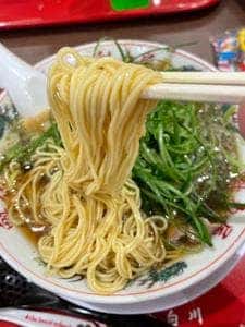 ラーメン魁力屋 ピオニウォーク東松山店