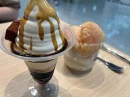 アイスビストロヒライ