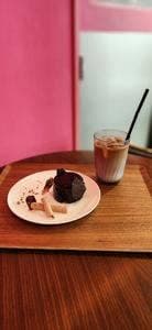 パティスリー ルシェルシェ