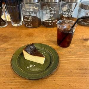 SURRY coffee
