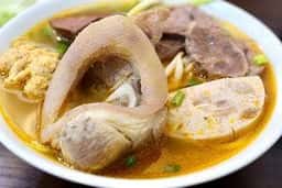 ベトナム料理 Ohayo SaiGon