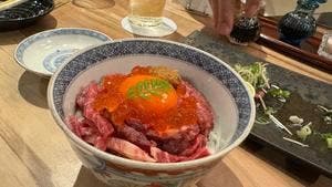恵比寿 馬くろう