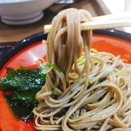 そば処吉野家 イオンモール川口前川店