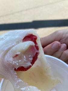 いちごプラザ大福や 沼津港店