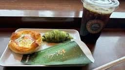 サンマルクカフェ 恵比寿東口店