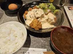 古民家の宴