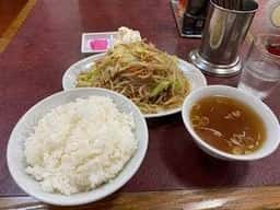 珍来 北越谷店