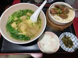 雲呑房