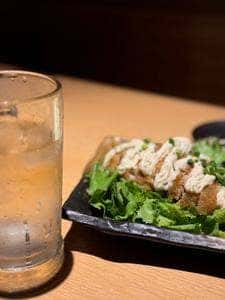 個室完備 居酒屋 鮮魚 牛タン もてなし屋 渋谷店