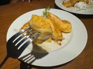mash