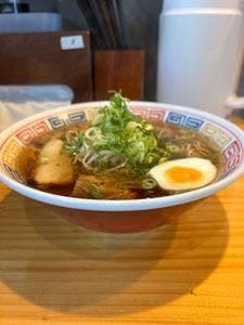 手のべ冷麺専門店 六盛 大分店