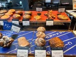 THE CITY BAKERY 新虎通りコア
