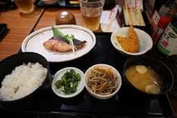 さかな酒場 魚星 小田原駅前店