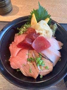 焼津港 丸入商店 波なれ