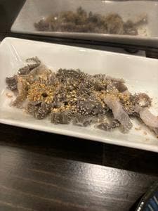 焼肉 吉本