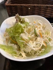市場のカレー屋 ブ~ちん