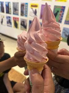 知床五湖パークサービスセンター