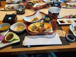 明山荘