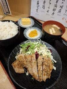 トロ政 品川店