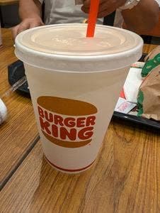 バーガーキング イオンモール座間店