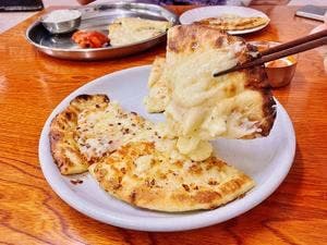 INDIAN RESTAURANT NAMASTE KALIKA