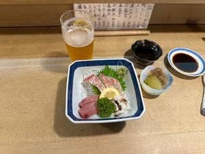 平八鮓
