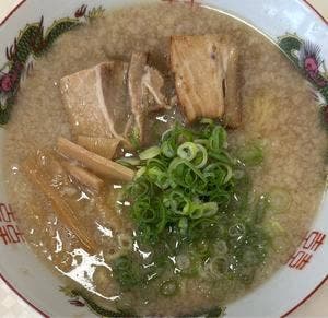 ラーメン こぶた